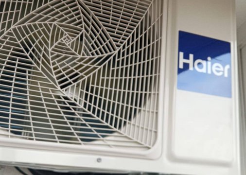 Монтаж инверторного кондиционера haier Монтаж инверторного кондиционера haier