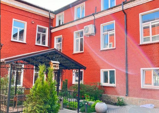 Монтаж 2-ух мульти сплит систем MDV в мансардных помещениях Монтаж 2-ух мульти сплит систем MDV в мансардных помещениях
